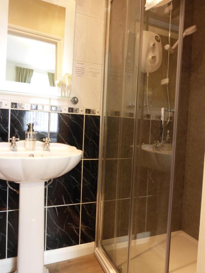 مبيت وإفطار توركواي Blenheim House المظهر الخارجي الصورة