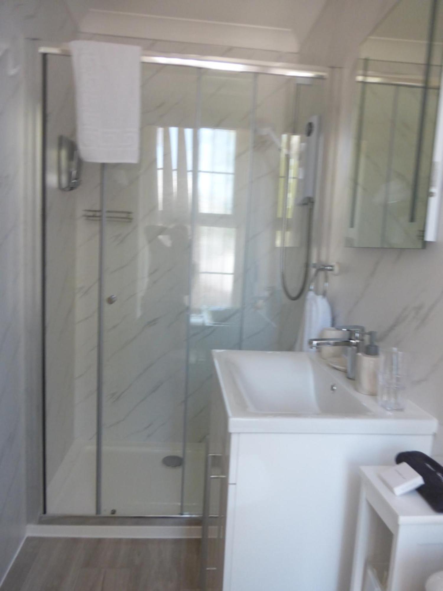 مبيت وإفطار توركواي Blenheim House المظهر الخارجي الصورة